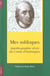 Mes soliloques autobiographie revee du comte d'antraigues