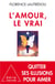 L'amour, le vrai