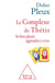 Le complexe de Thétis - se fairte plaisir, apprendre à vivre