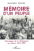 Mémoire d'un peuple - chronique de la résistance au Maroc 1631-1993