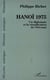 Hanoï 1975 : Un diplomate et la réunification du Viêtnam