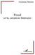 Freud et la creation litteraire