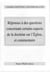 Réponses à des questions concernant certains aspects de la doctrine sur l'Eglise, et commentaire