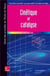 Cinétique et catalyse (2e édition)