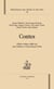 Bibliothèque des génies et des fées t.16 - contes