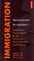 Immigration : que proposent les candidats ?