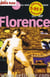 Florence city trip 2010 petit fute