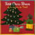 Petit ours brun et le sapin de noël