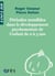 Périodes sensibles dans le développement moteur de l'enfant de 0 à 3 ans