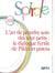 Spirale n.113 : L'art de prendre soin des tout-petits : le dialogue fertile de Pikler et Pistoia