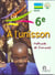 A l'unisson francais 6e a rwanda eleve