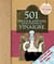 501 trucs et astuces pour utiliser le vinaigre