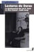 LECTURES DE DURAS