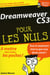 Dreamweaver cs3 poche pour les nuls