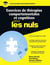 Exercices de thérapies comportementales et cognitives
