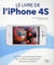 Livre de iphone 4s