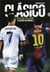 Clásico - Barelone/Real Madrid - la guerre des mondes