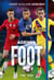 Agenda scolaire foot 2020-2021 (édition 2020/2021)