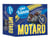 Une vanne par jour : motard (édition 2024)