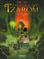 L'honneur des Tzarom Tome 2 : le théorème de l'exfiltration