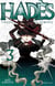 Hadès, chasseur de psycho-démons Tome 3