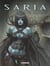 Saria Tome 3 : la fin d'un règne
