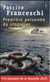 Premiere Personne Du Singulier