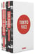 Tokyo Vice + Le Dernier Des Yakuzas - Coffret