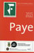 Dictionnaire paye (édition 2015)