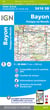 3416Sb Bayon-Lavigny-Sur-Moselle
