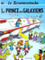 Le Scrameustache Tome 10 : le prince des Galaxiens