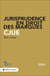 Jurisprudence en droit des marques : CJUE