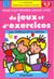 Mon tout premier grand livre de jeux et d'exercices