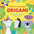 Facile et amusant : Origami - Plie 20 beaux animaux étape par étape