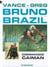 Bruno Brazil Tome 2 : commando Caïman