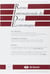 Revue internationale de droit économique n.2014/1