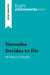 Veronika Decides to Die by Paulo Coelho (Book Analysis) : Detailed Summary, Analysis and Reading Guide