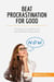 Beat procrastination for good : change your habits and start getting things done