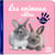 Les animaux câlins