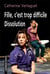 Fille, c'est trop difficile : dissolution