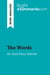 The Words by Jean-Paul Sartre (Book Analysis) : Detailed Summary, Analysis and Reading Guide