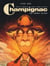 Champignac Tome 4 : Les années noires