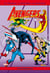 Avengers : Intégrale vol.6 : 1969