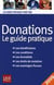 Donations (édition 2010)