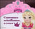 Une, deux, trois... princesses - couronnes scintillantes à créer