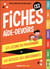 Mes fiches aide-devoirs - ce2