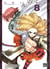 X blade Tome 8