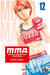 MMA : mixed martial artists Tome 12