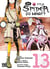 So i'm a spider, so what ? Tome 13