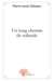 Un long chemin de solitude